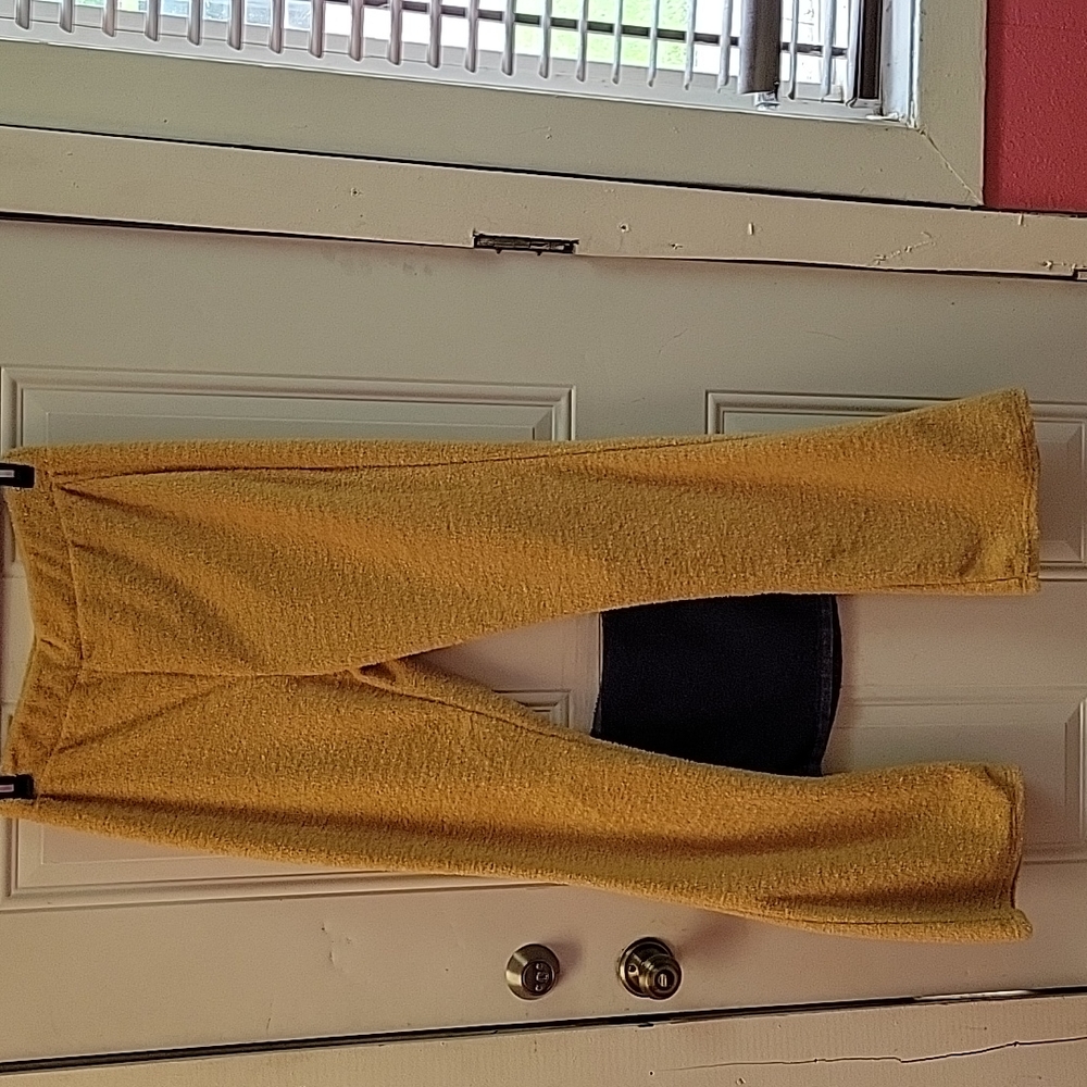 Sweat pants
